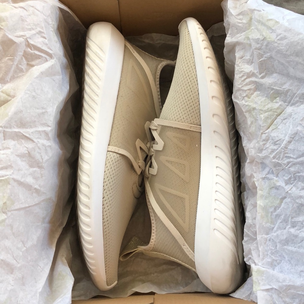 Adidas Tubular Viral 2 - Core Brown